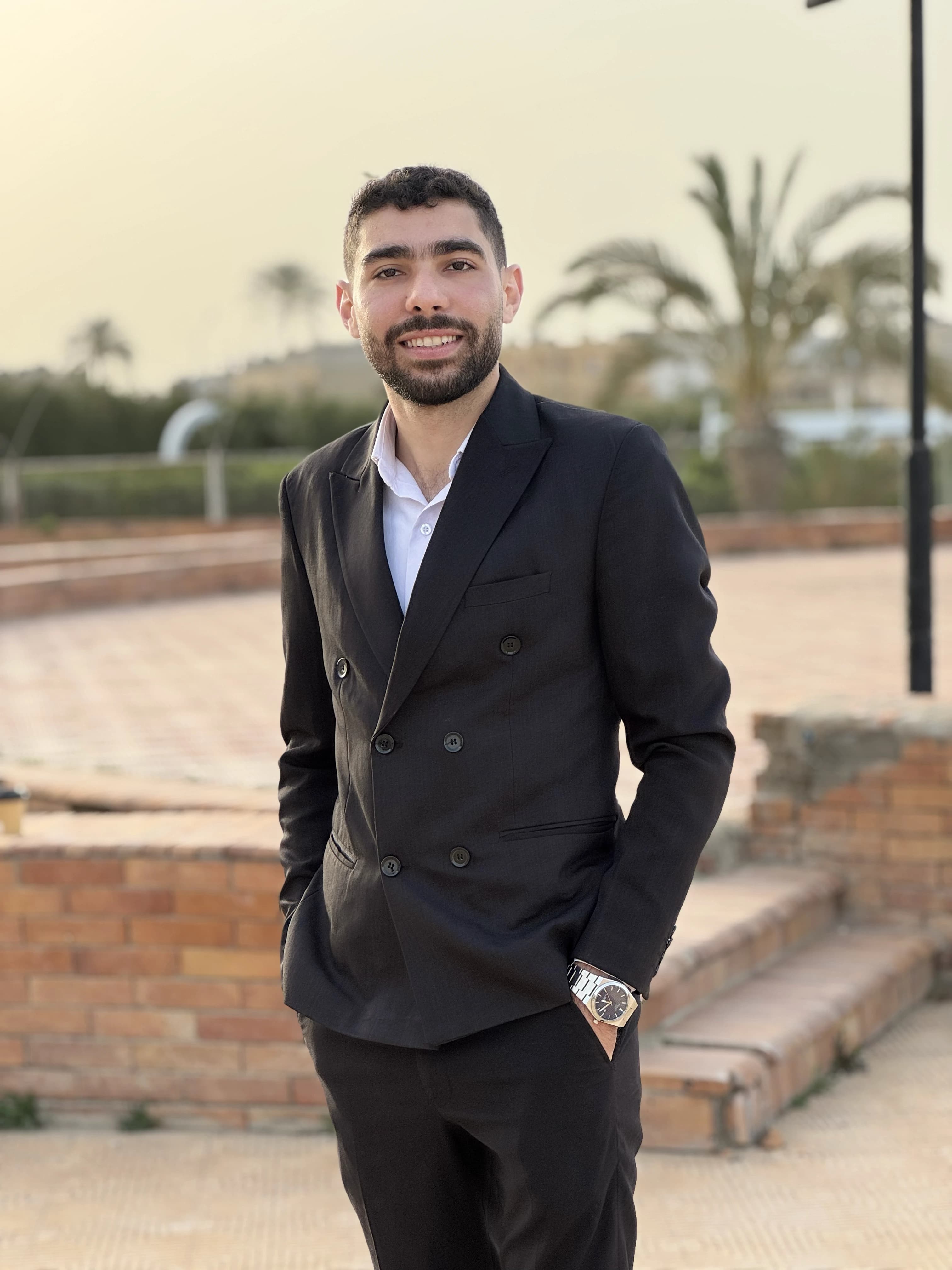 Alhasn Al-Shrif